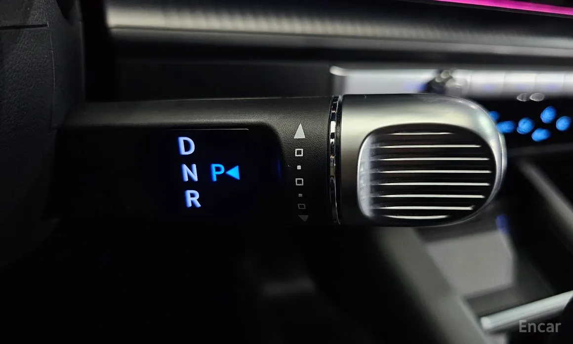 Фото 9 - Hyundai Ioniq 6