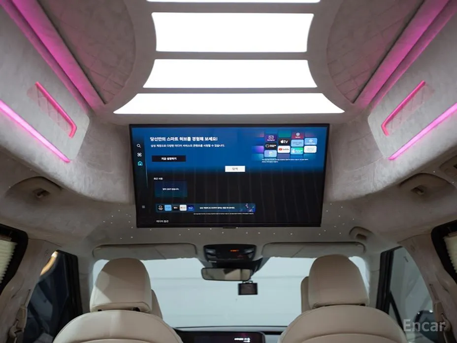 Фото 15 - Kia Carnival