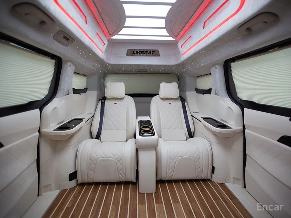 Фото 7 - Kia Carnival