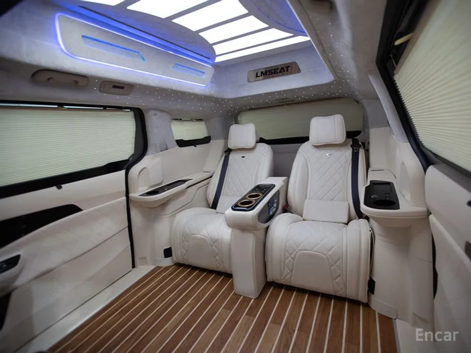 Фото 8 - Kia Carnival