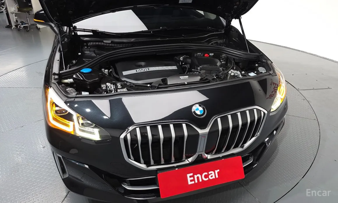 Фото 6 - BMW 2 Series