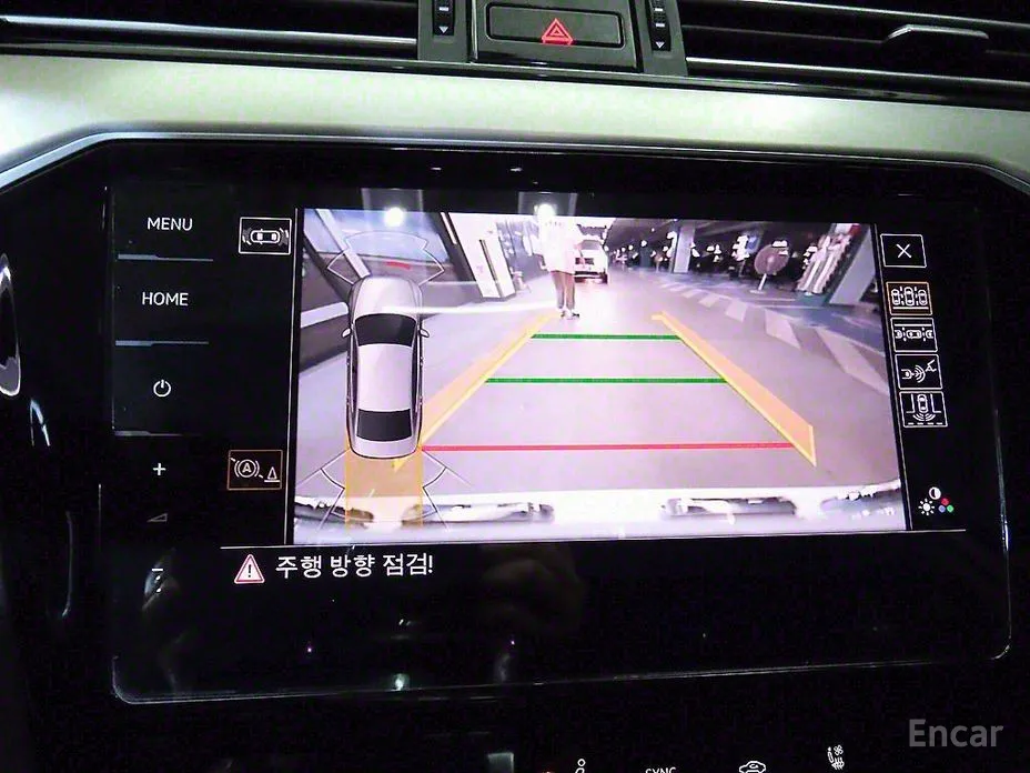 Фото 14 - Volkswagen Passat