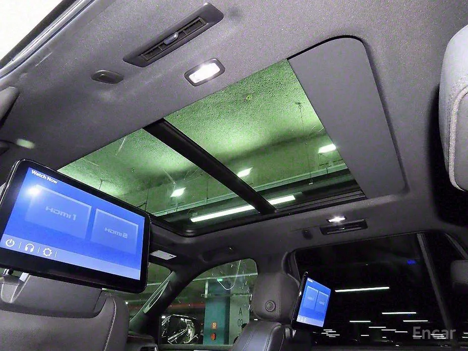 Фото 18 - Chevrolet Tahoe