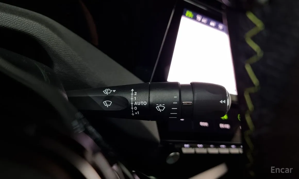 Фото 17 - Peugeot 408