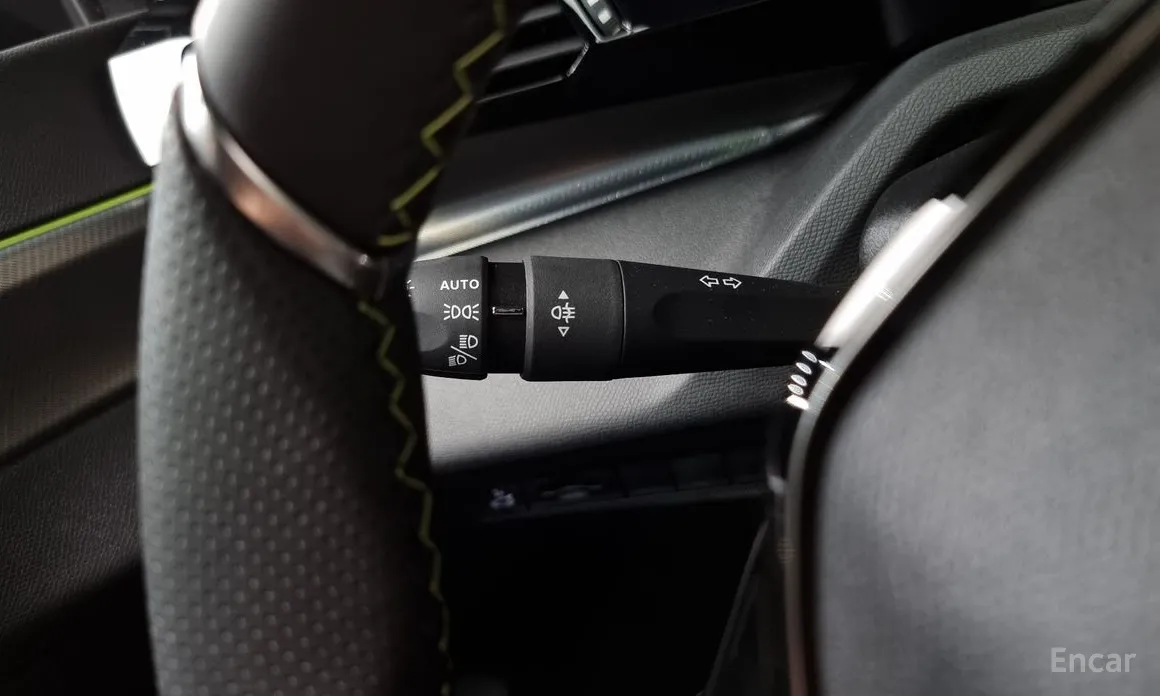 Фото 18 - Peugeot 408