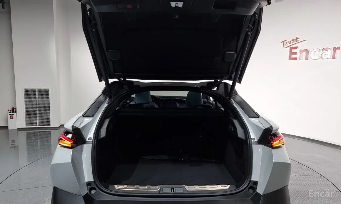 Фото 20 - Peugeot 408