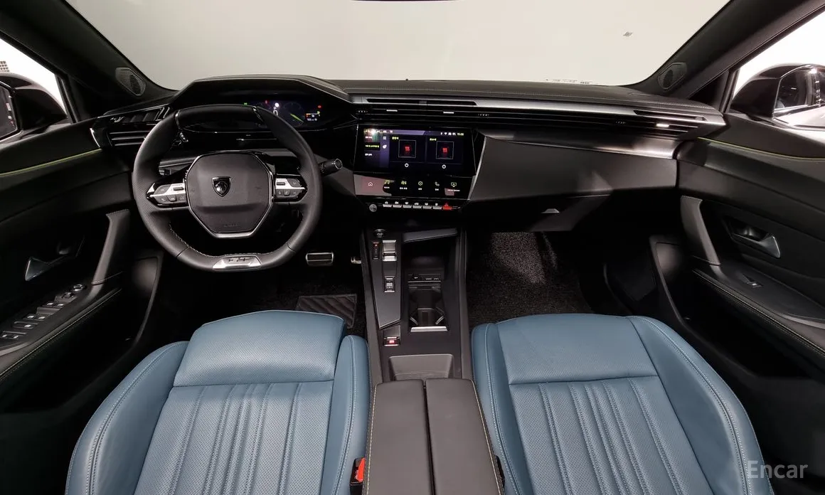 Фото 7 - Peugeot 408