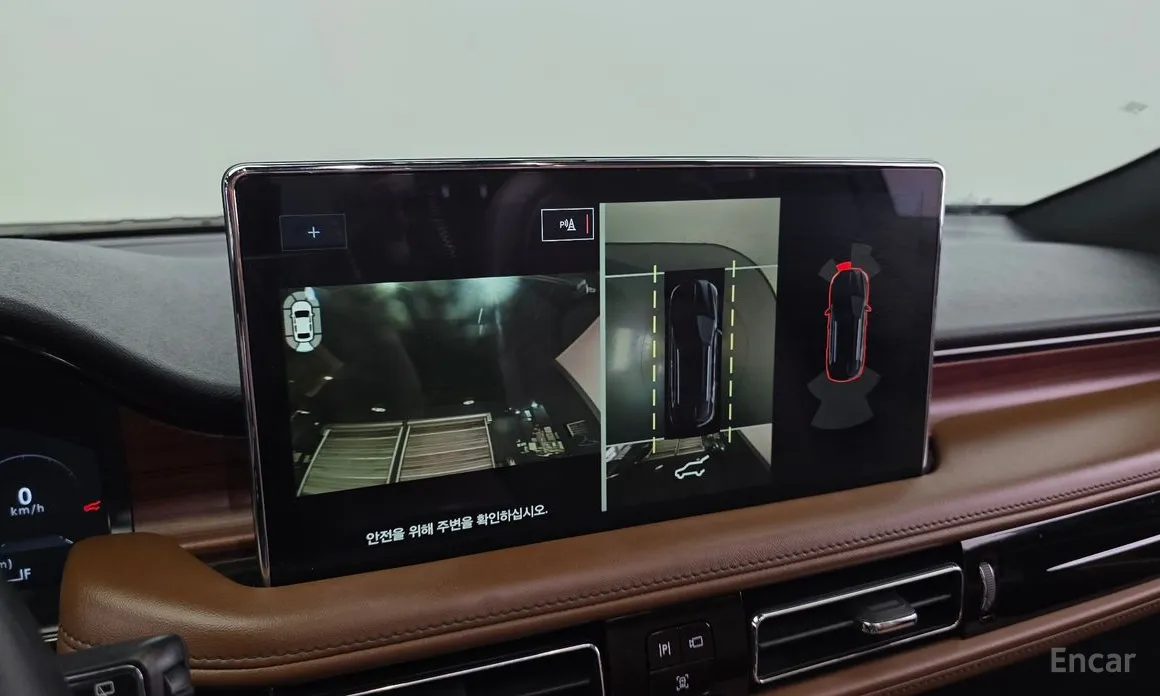 Фото 15 - Lincoln Nautilus