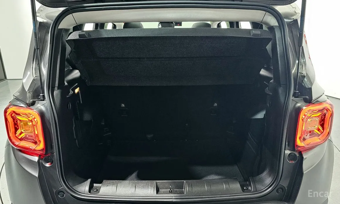 Фото 20 - Jeep Renegade