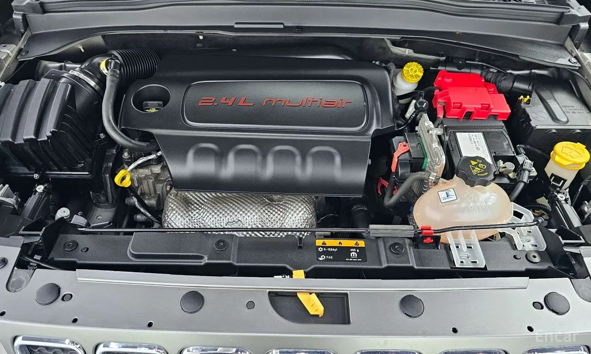 Фото 6 - Jeep Renegade