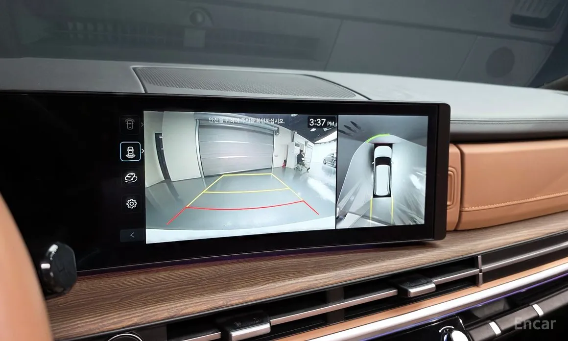 Фото 15 - Hyundai Santa Fe