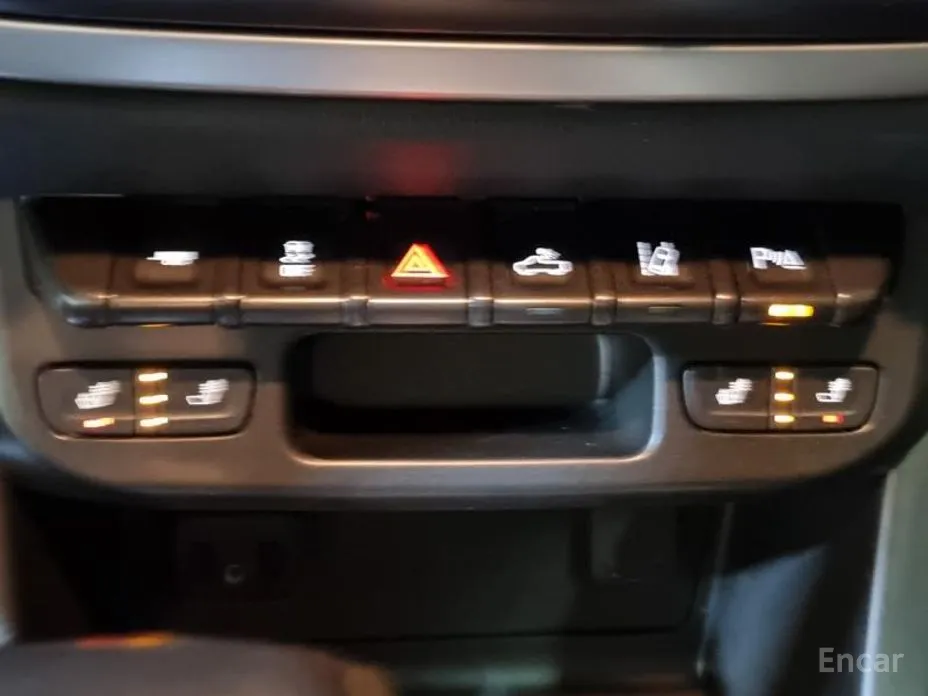 Фото 18 - Chevrolet Colorado