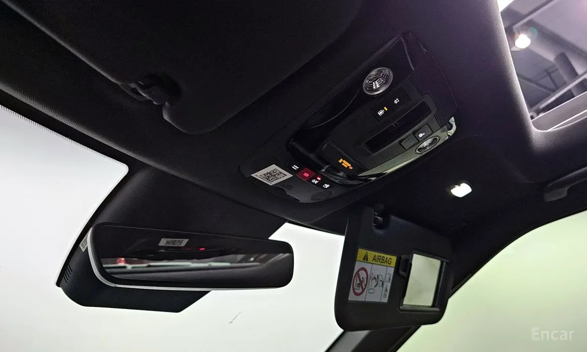 Фото 15 - Kia EV6