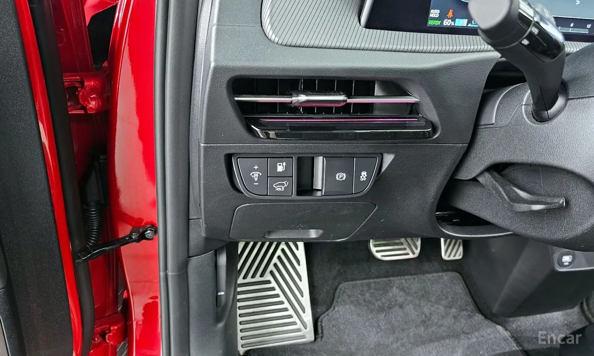 Фото 16 - Kia EV6