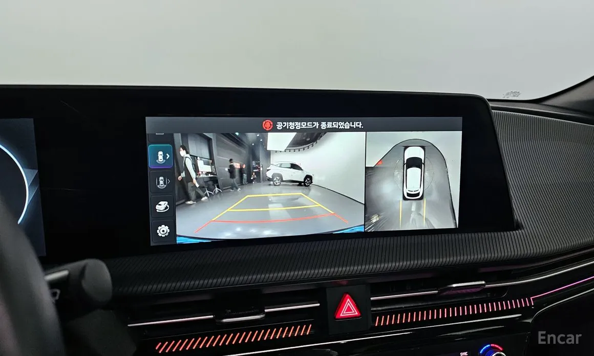 Фото 17 - Kia EV6