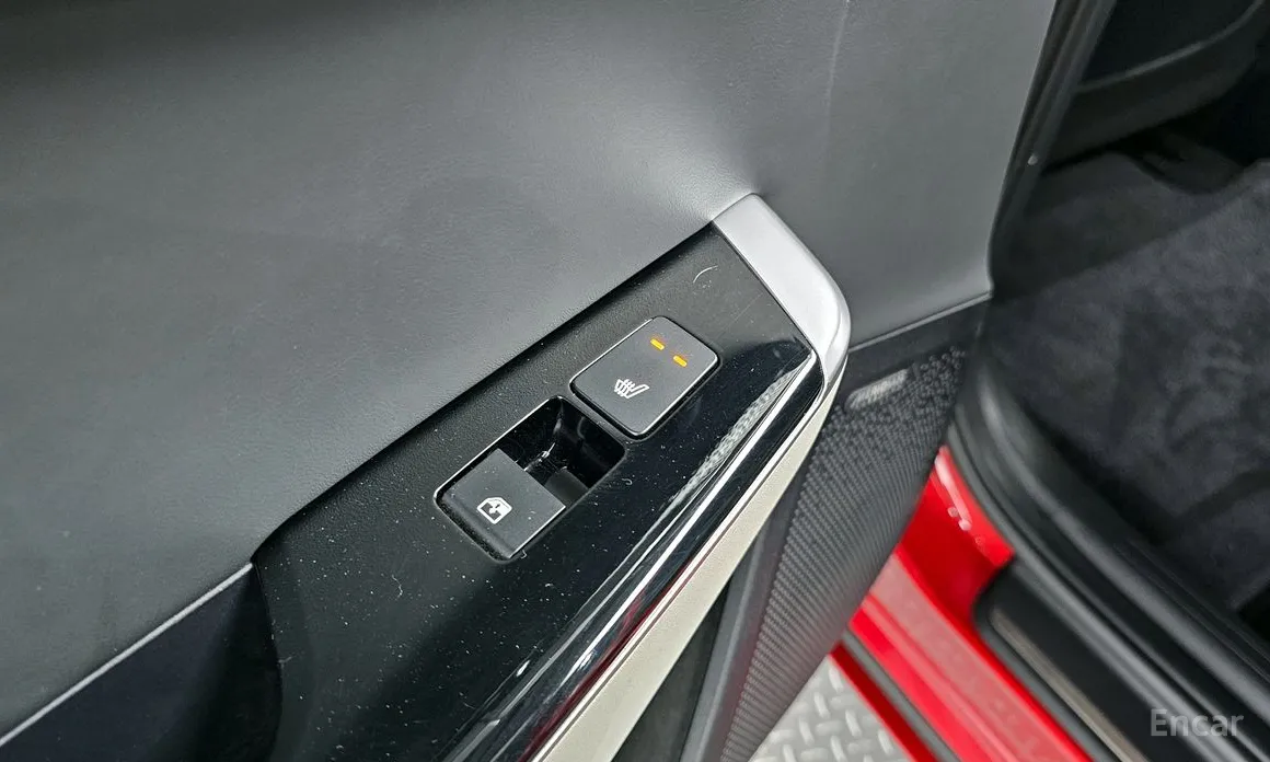 Фото 18 - Kia EV6