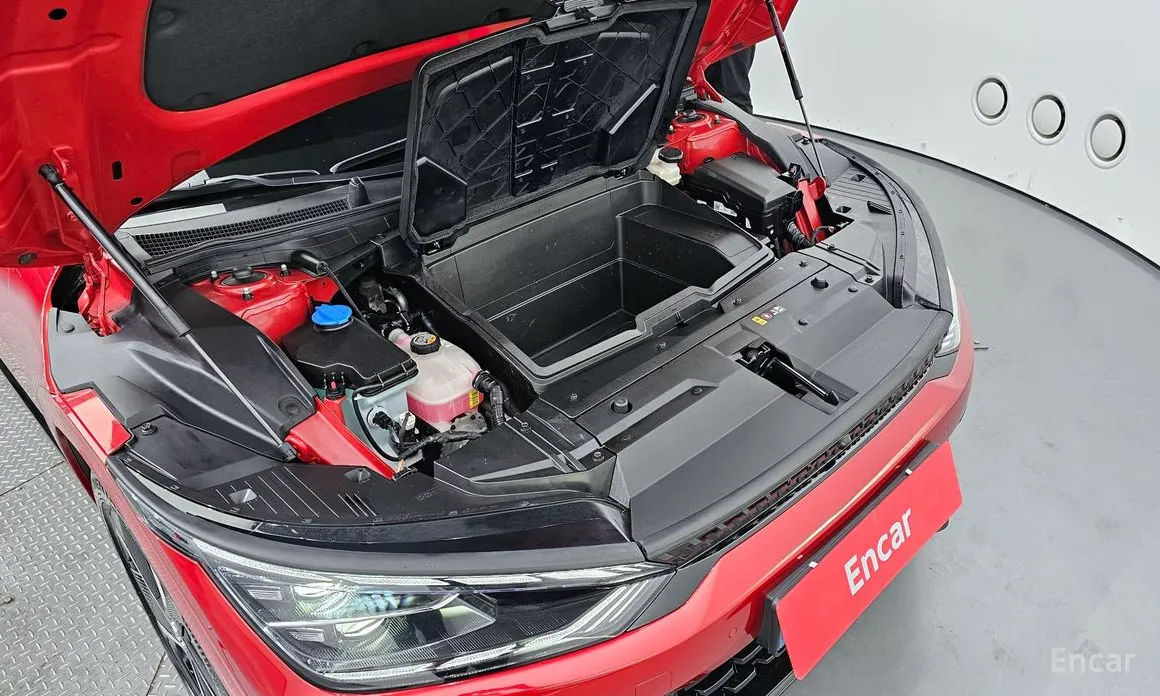 Фото 6 - Kia EV6