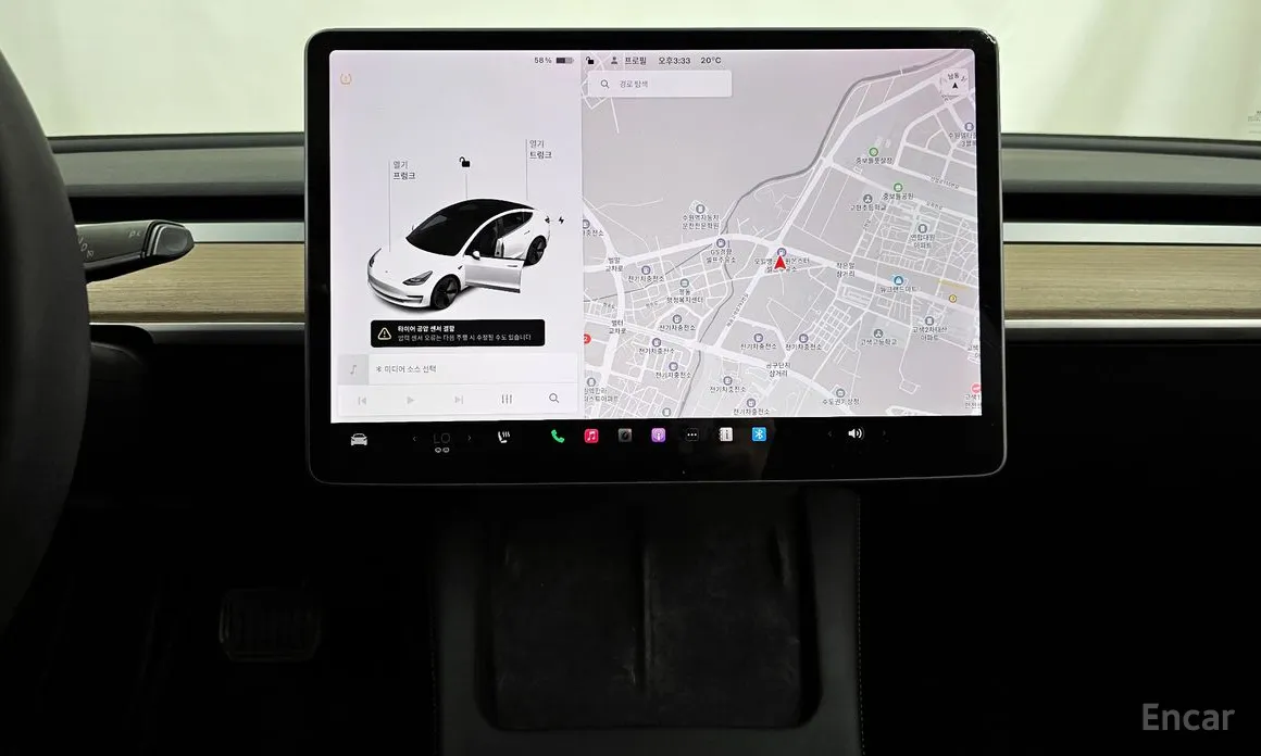 Фото 14 - Tesla Model 3