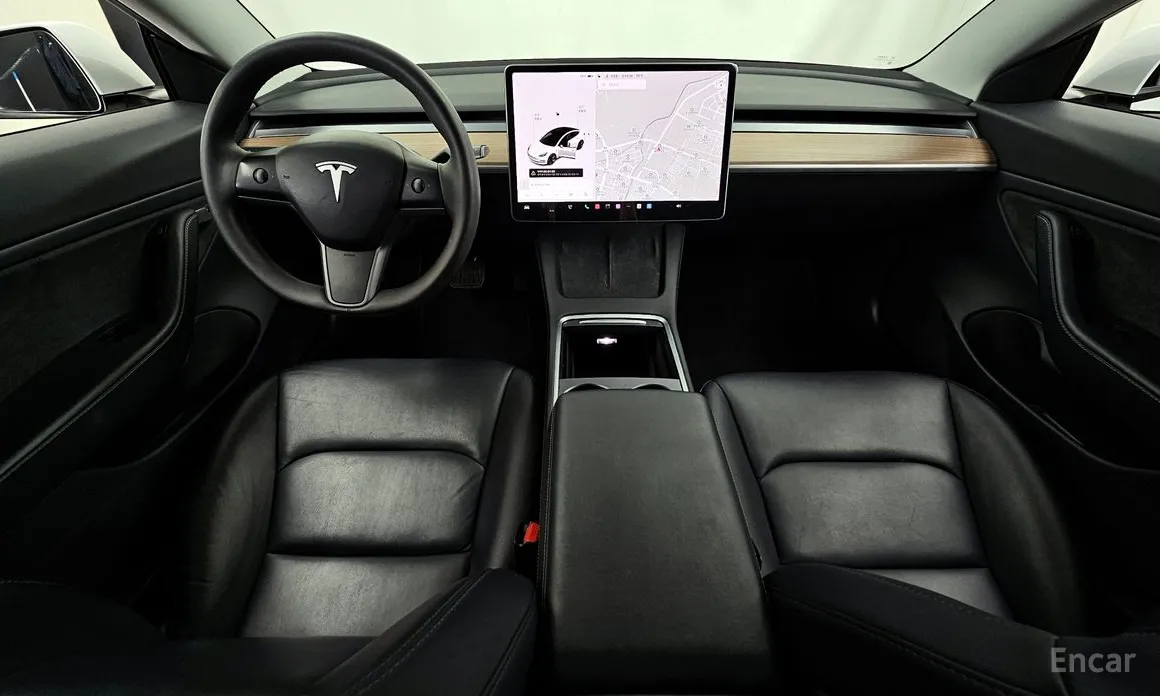 Фото 7 - Tesla Model 3