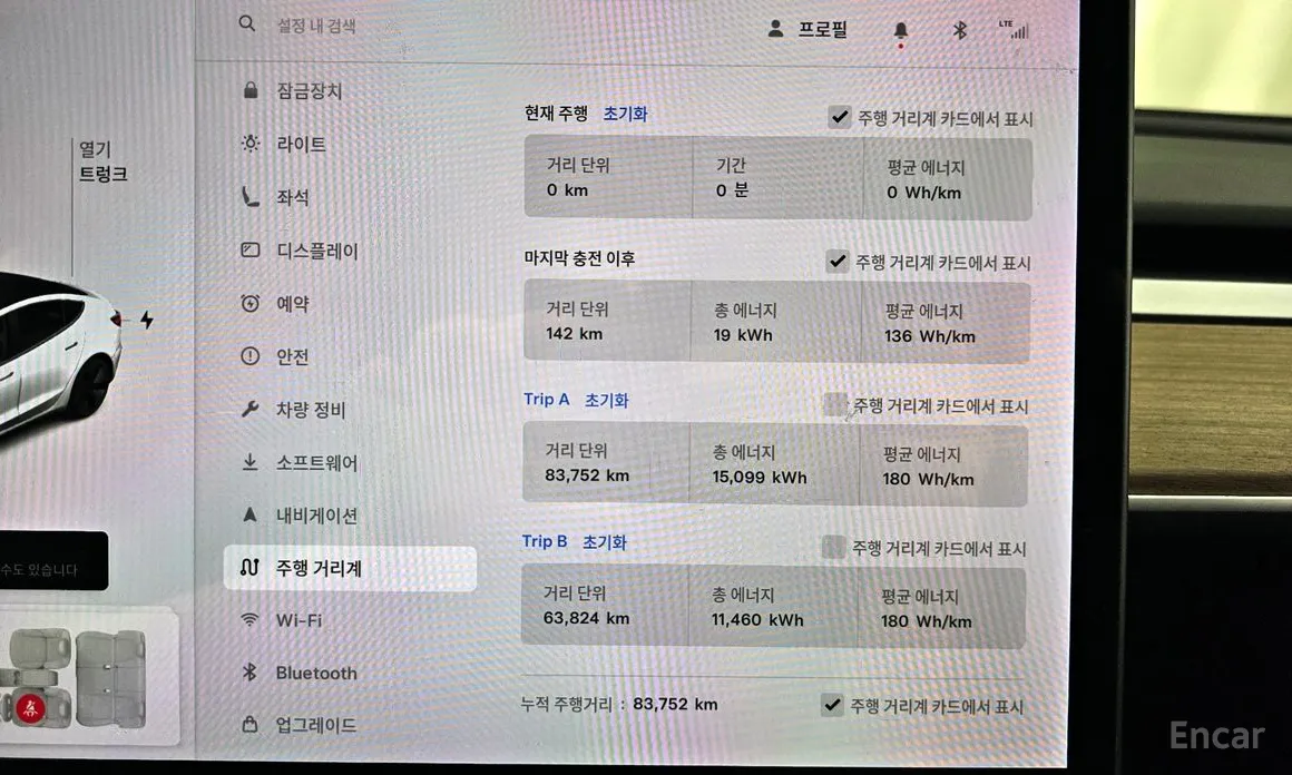 Фото 8 - Tesla Model 3