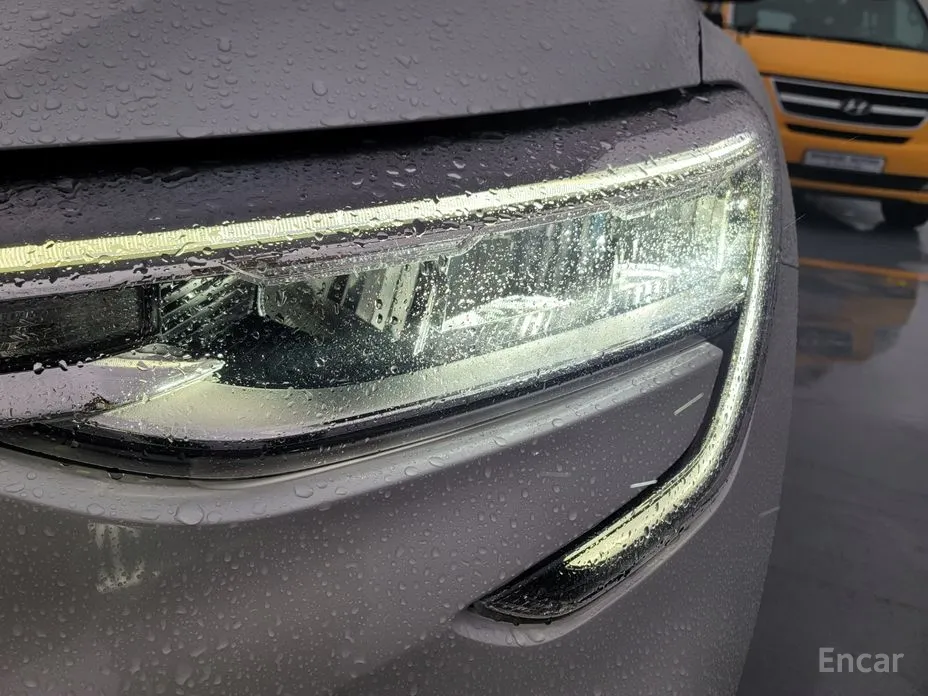 Фото 10 - Renault XM3