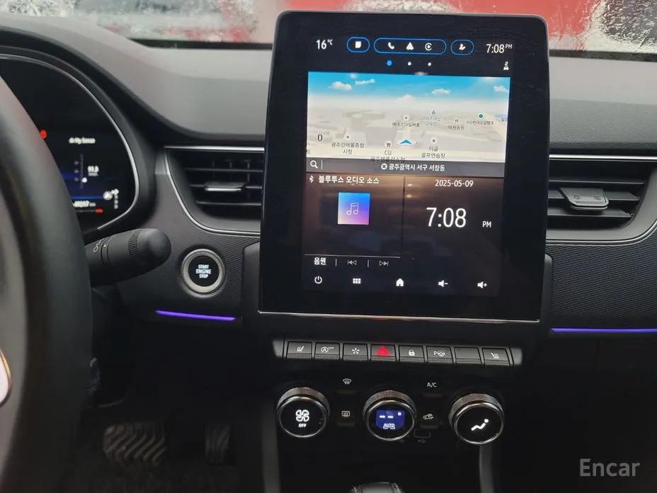 Фото 16 - Renault XM3