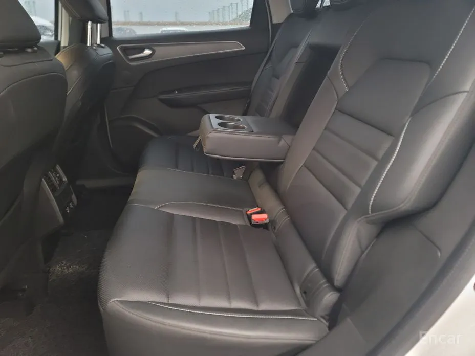 Фото 19 - Renault XM3