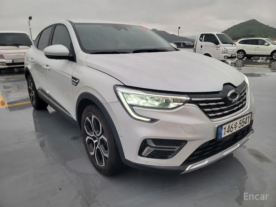 Фото 2 - Renault XM3