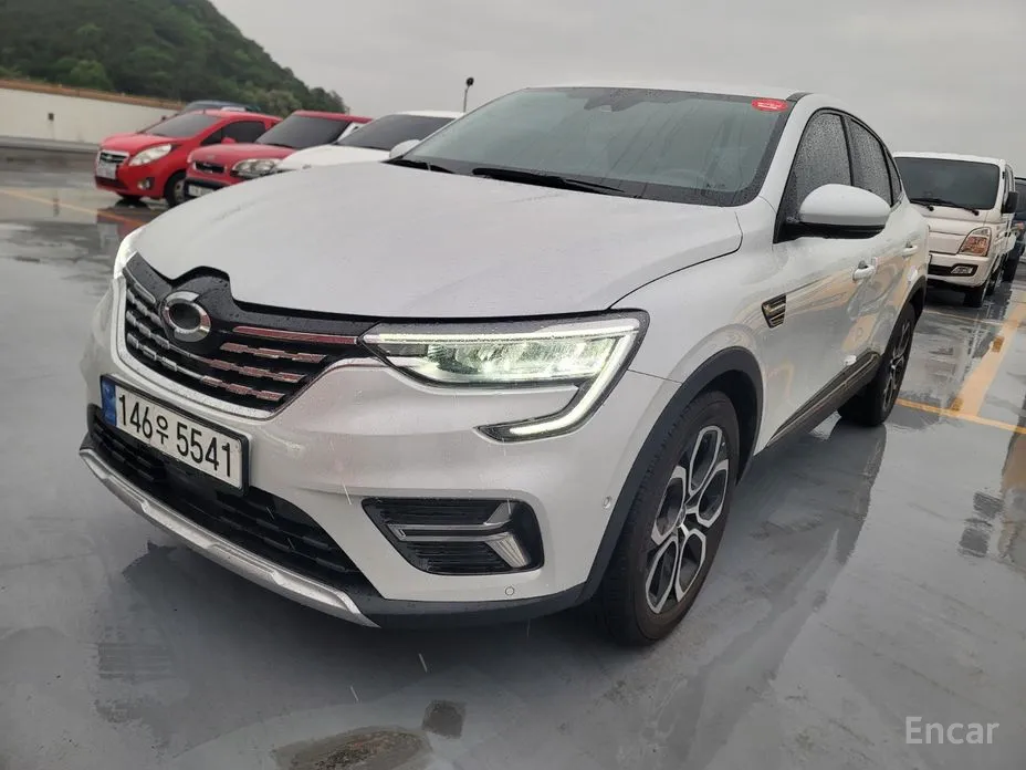 Фото 3 - Renault XM3