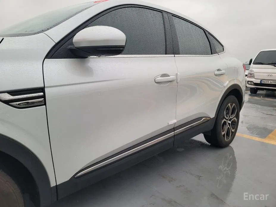 Фото 4 - Renault XM3