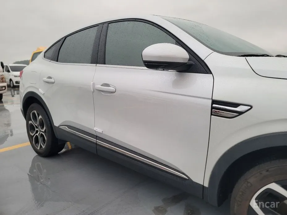 Фото 5 - Renault XM3