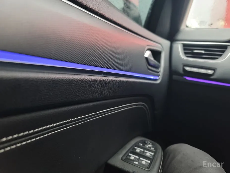 Фото 9 - Renault XM3