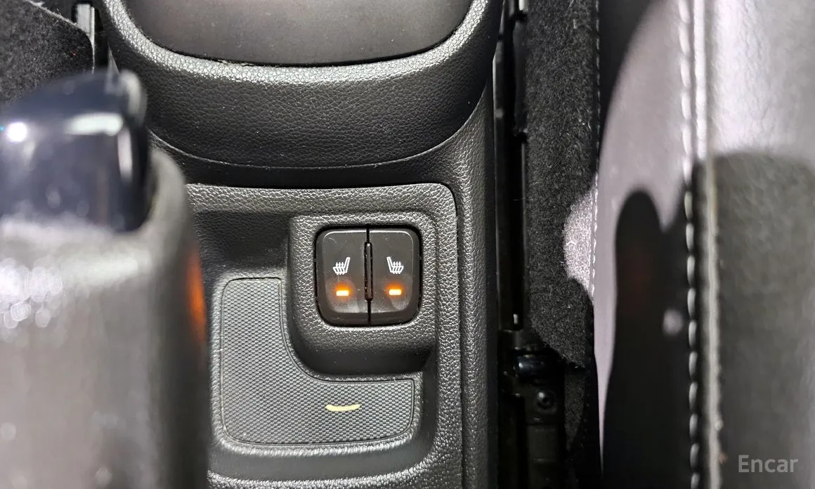 Фото 18 - Chevrolet Spark