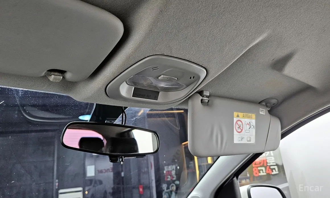 Фото 19 - Chevrolet Spark