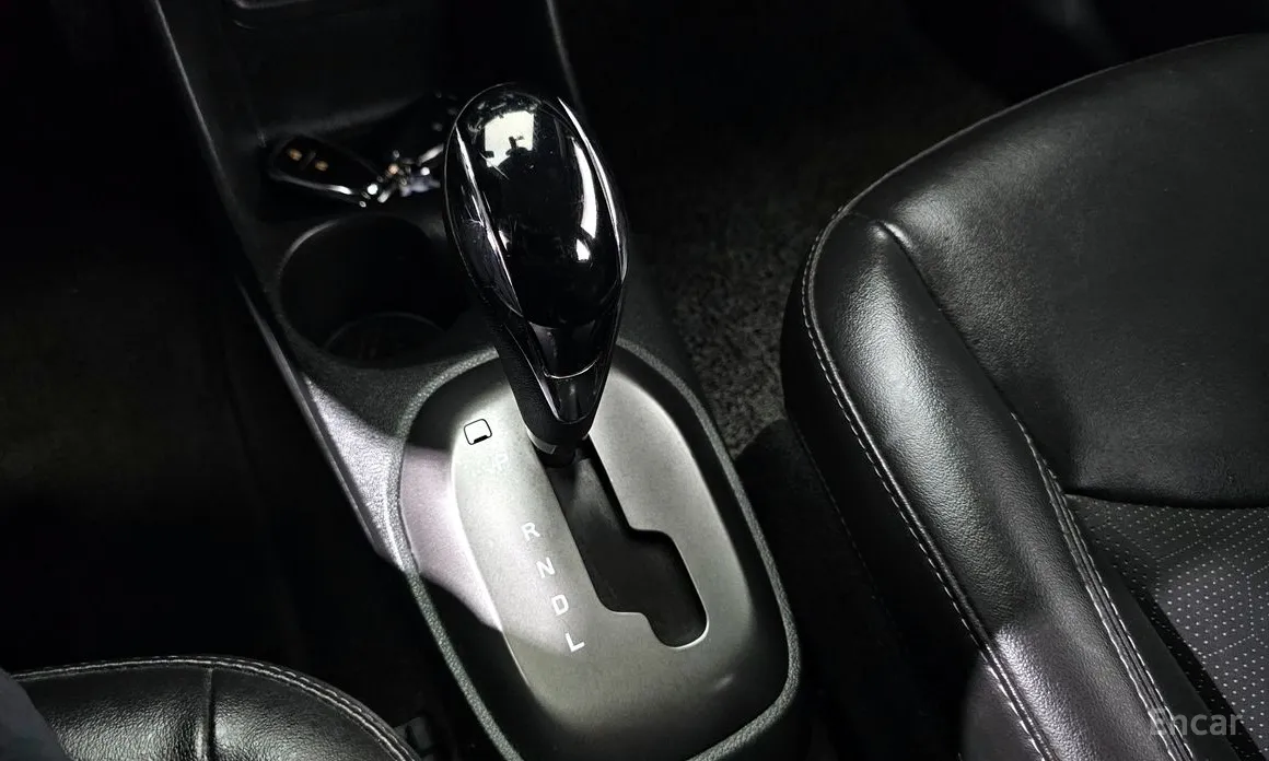 Фото 9 - Chevrolet Spark