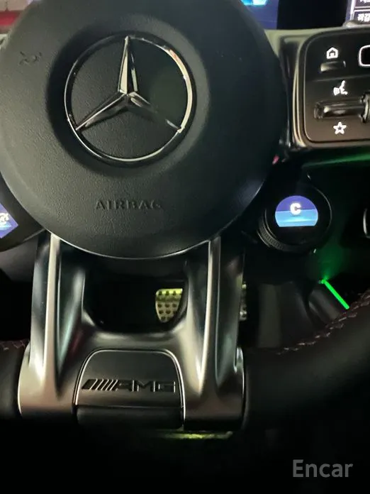 Фото 16 - Mercedes-Benz GLA-Class