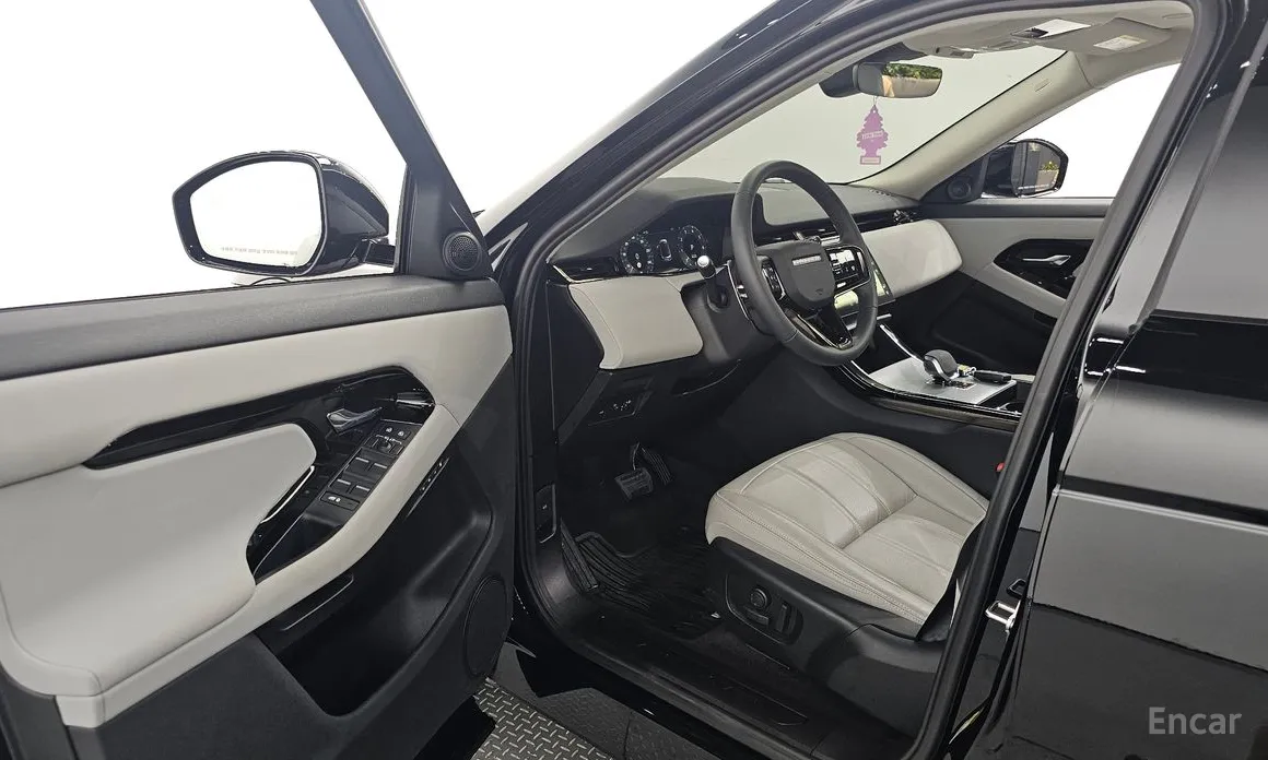 Фото 10 - Land Rover Range Rover Evoque