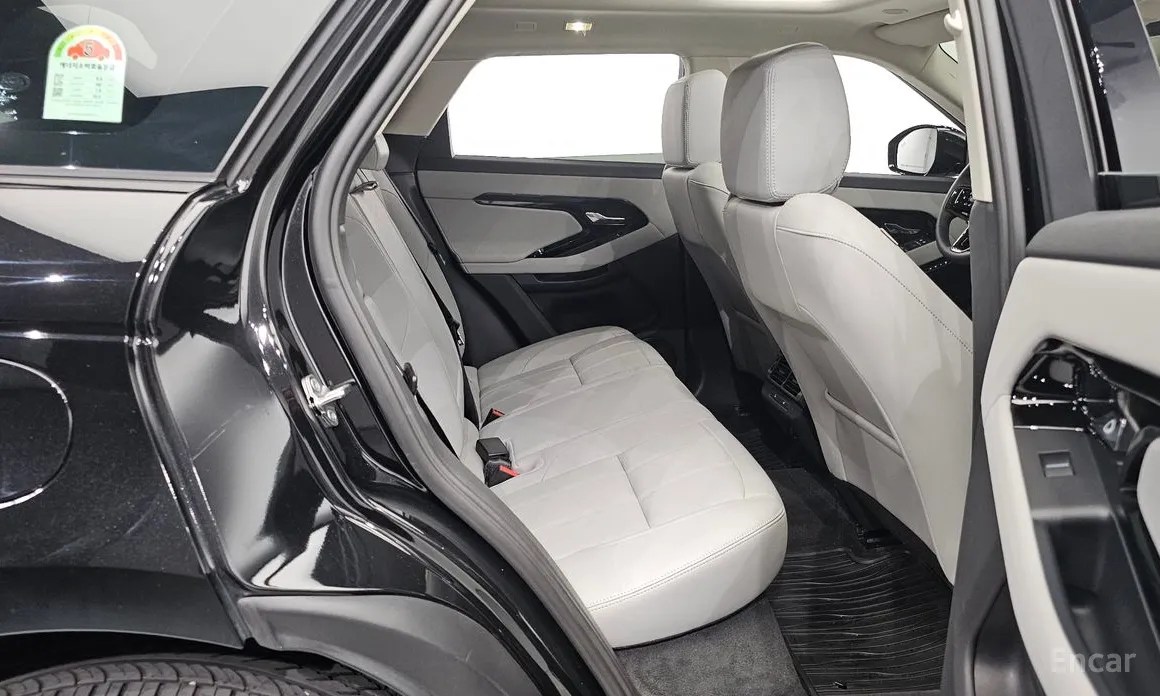 Фото 12 - Land Rover Range Rover Evoque