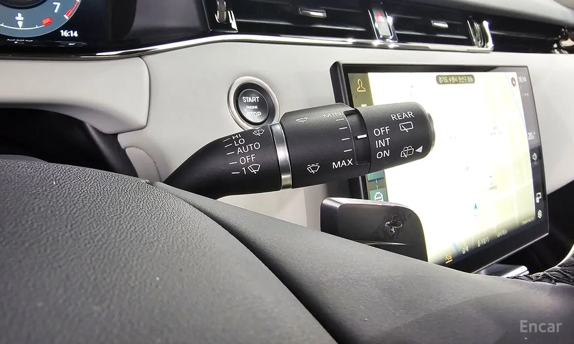 Фото 17 - Land Rover Range Rover Evoque