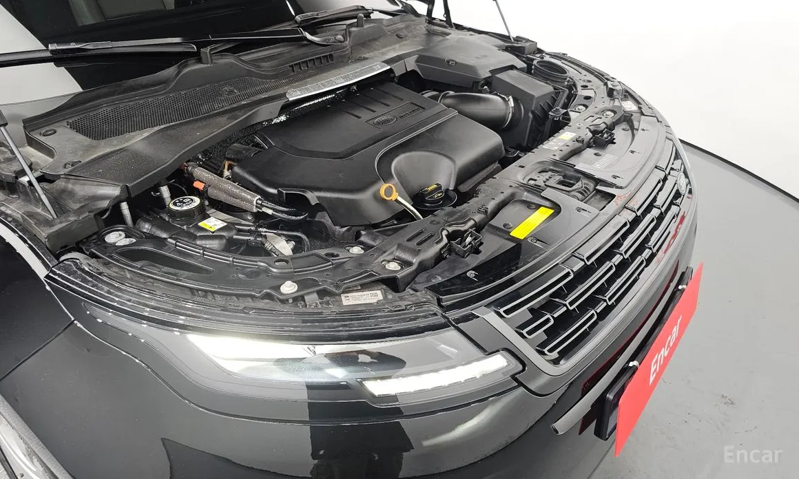 Фото 6 - Land Rover Range Rover Evoque