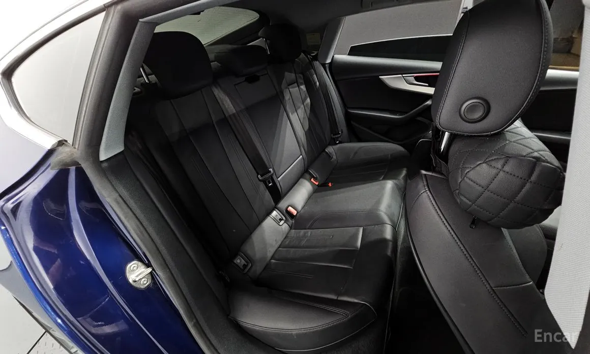 Фото 12 - Audi A5