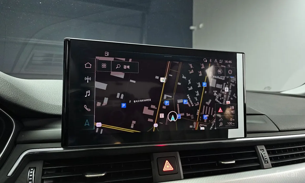 Фото 14 - Audi A5