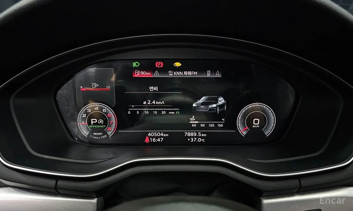 Фото 8 - Audi A5