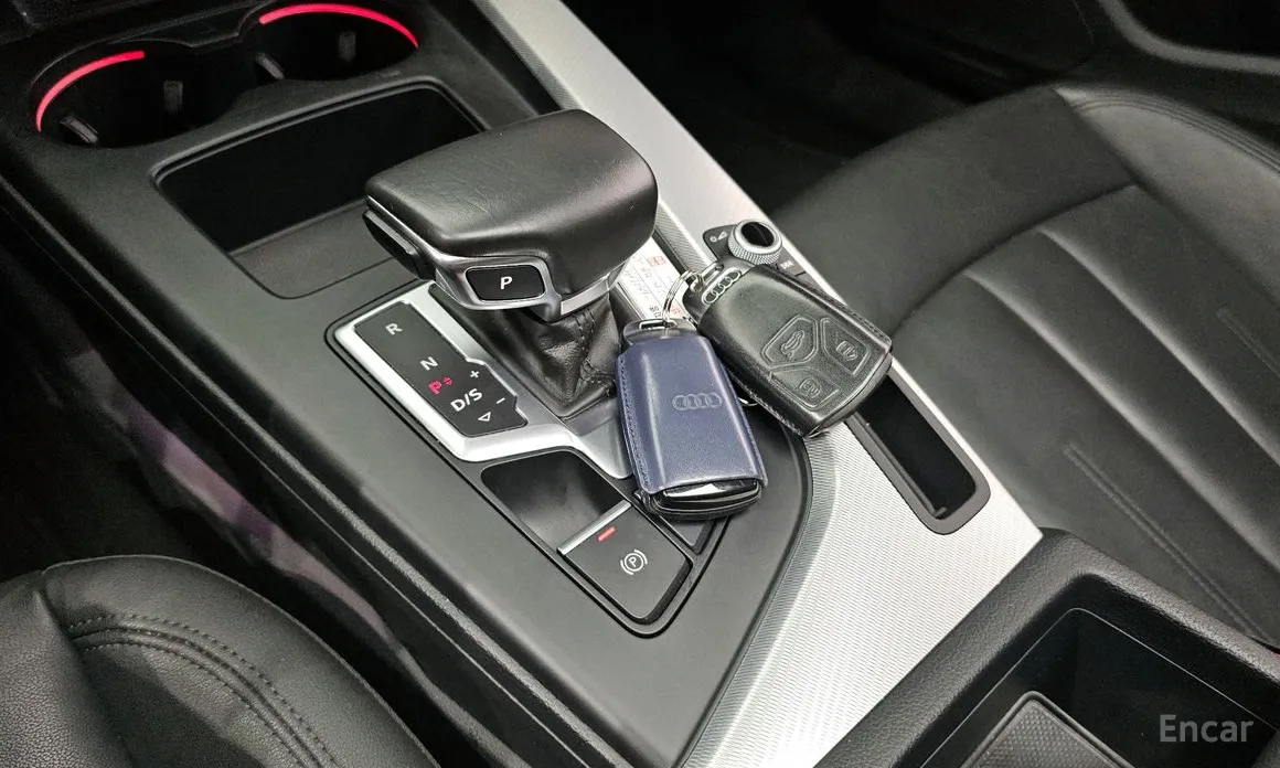 Фото 9 - Audi A5