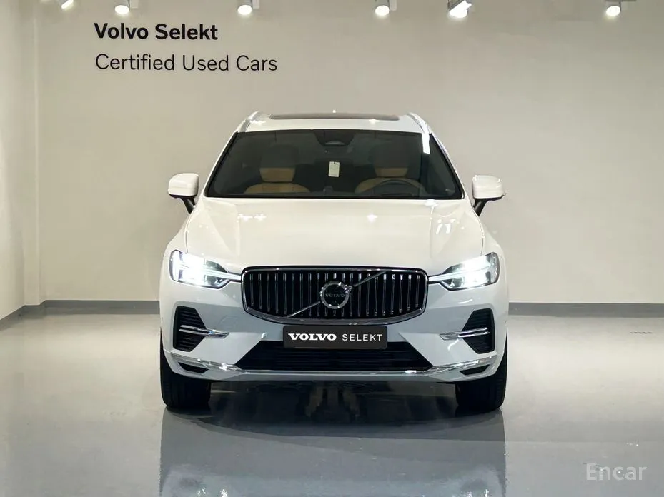 Фото 3 - Volvo XC60