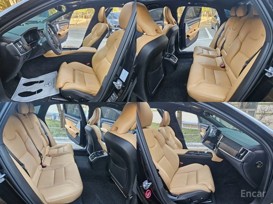 Фото 15 - Volvo S90