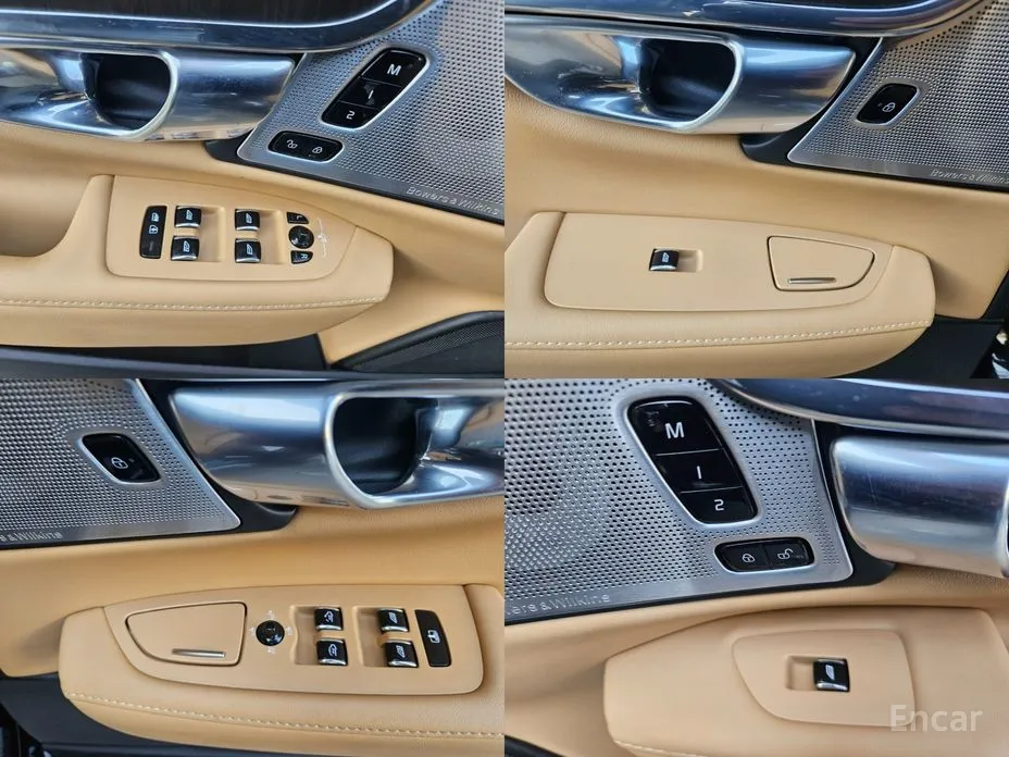 Фото 17 - Volvo S90