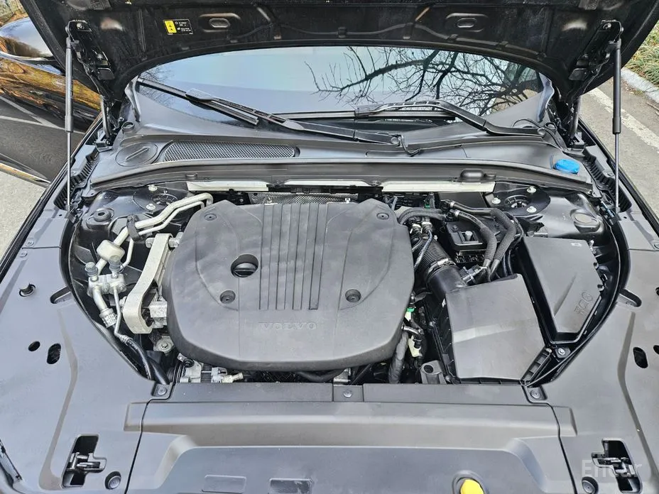 Фото 18 - Volvo S90