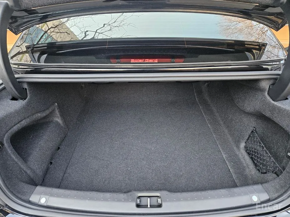 Фото 20 - Volvo S90