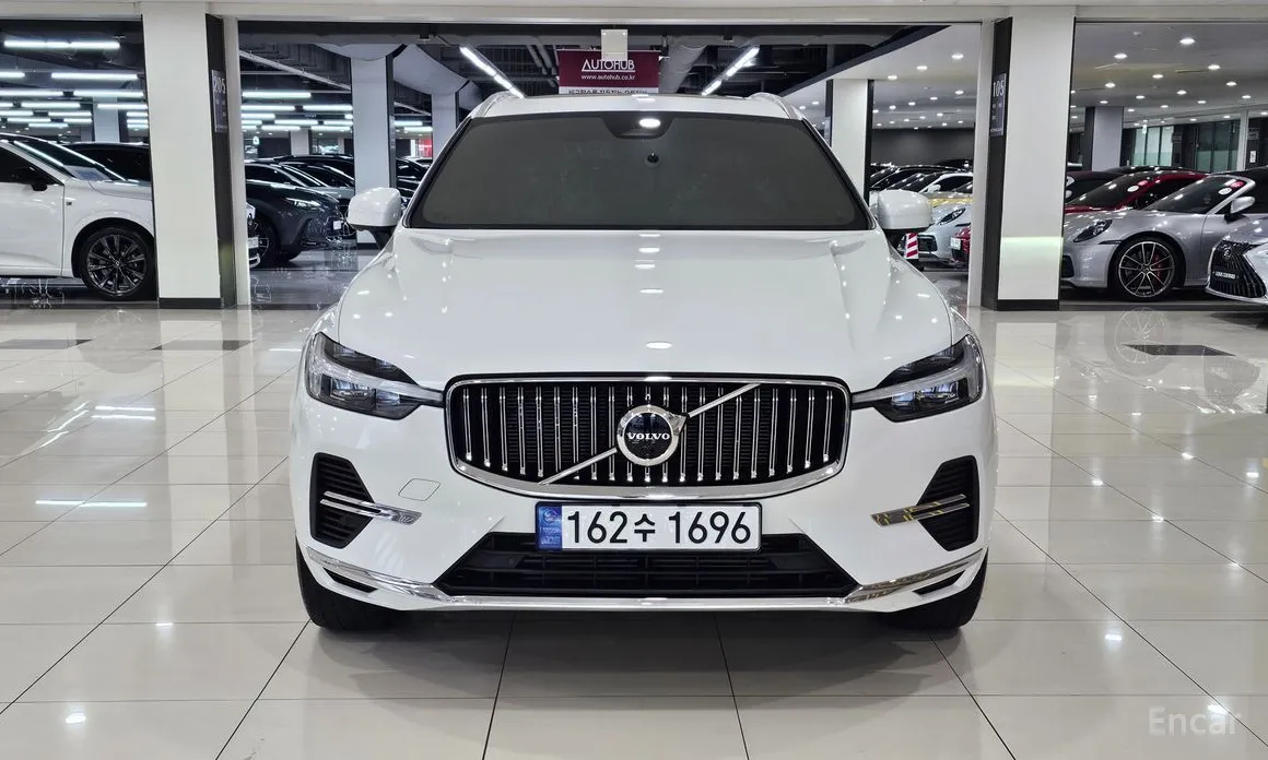 Фото 3 - Volvo XC60